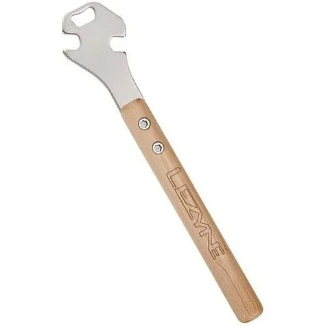 Lezyne Classic Pedalnøgle - 15 mm