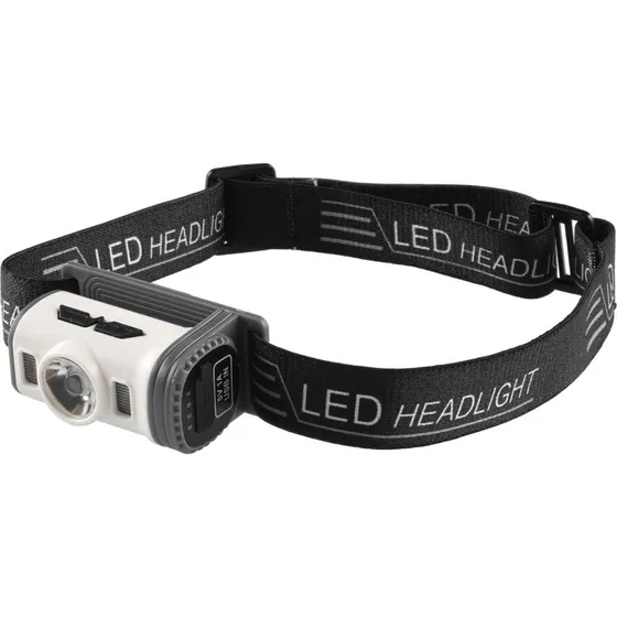 Atom Angel Pandelampe 100 lm, Flerfarvet, USB-Genopladelig, IPX4