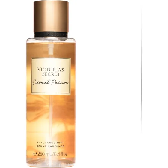 Victoria's Secret Coconut Passion Body Mist 250 ml