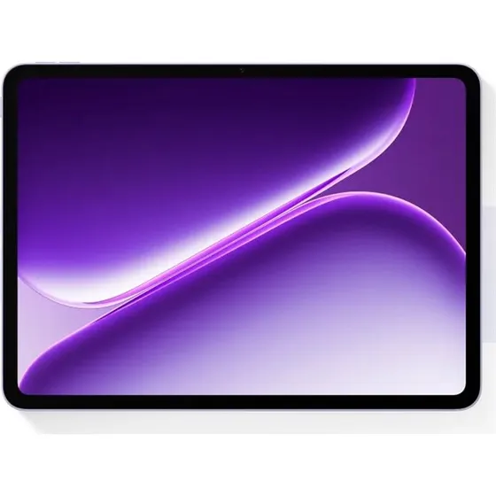 OnePlus Pad Go 2 5G 256GB 8GB Skygge Sort