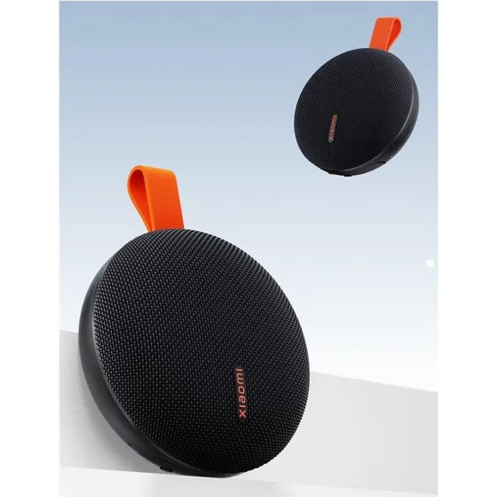 Xiaomi Essential Bluetooth Højttaler - Sort