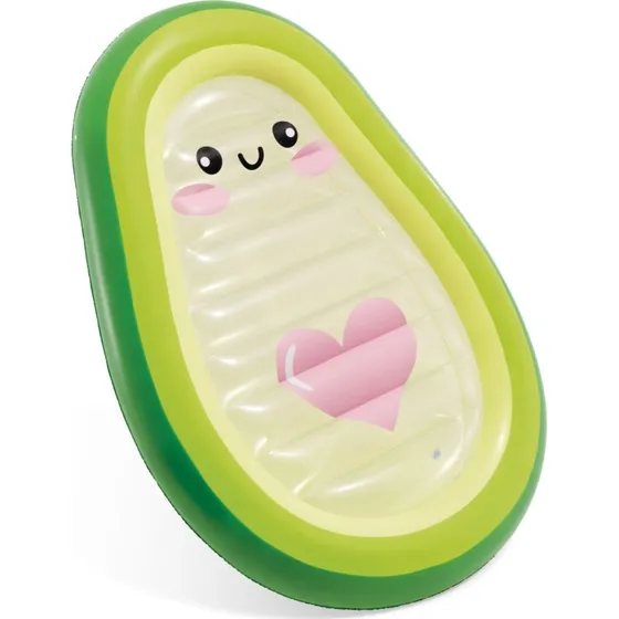 Intex Avocado Buddy Float 165x114 cm