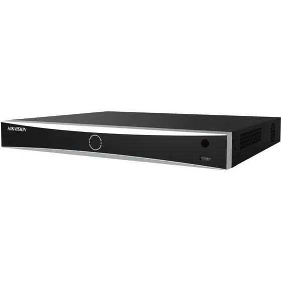 Hikvision DS-7608NXI-K2(D) 8 Kanaler 4K NVR med AcuSense