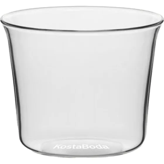 Kosta Boda Innocent Glas 25 cl, 4-pak