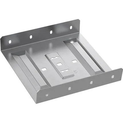 W7 40Hx70mm FZS Bæring/Samling el forzinket