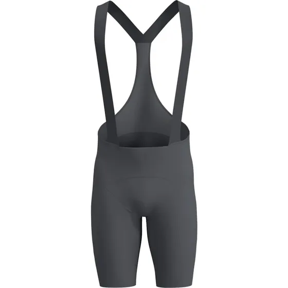 POC Raceday Bibshorts Sylvanite Grey Herre XL