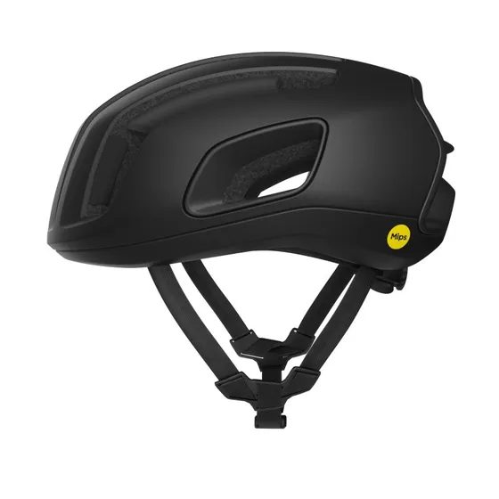 POC Cytal Mips Uranium Black Matt L (56-61 cm)