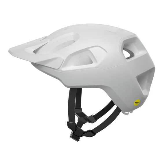 POC Cularis Mips Hydrogen White Matt M