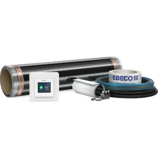 Ebeco Folie Kit 500 43 cm, 12 m² gulvvarme