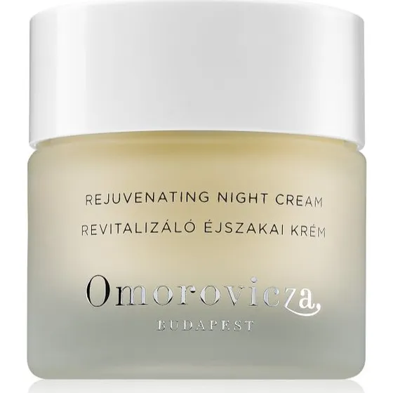 Omorovicza Rejuvenating Night Cream 50 ml