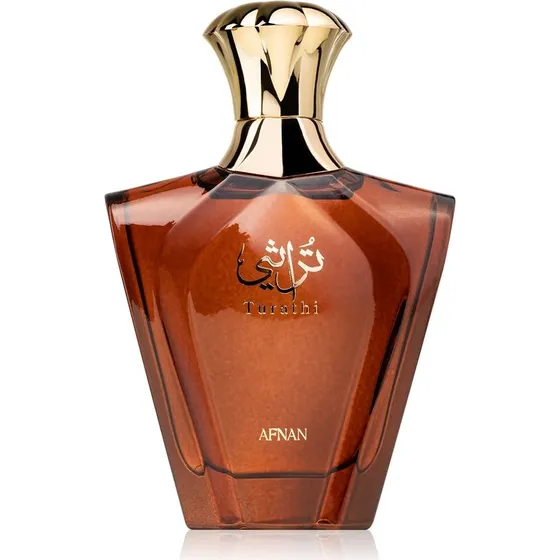 Afnan Turathi Brown EDP 100 ml