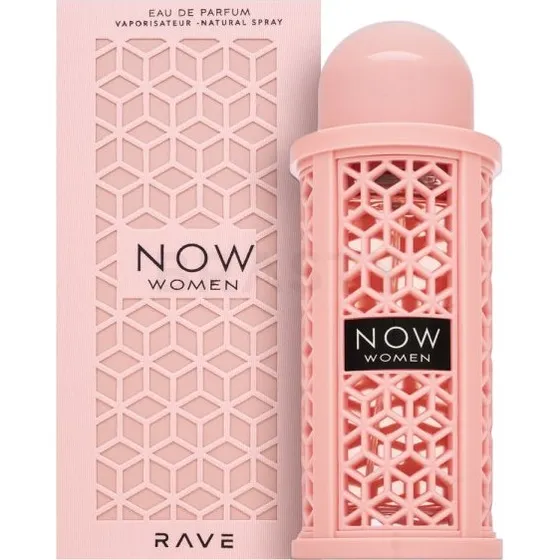 Lattafa Rave Now Donna EDP 100 ml