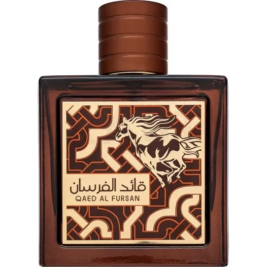 Lattafa Qaed Al Fursan Untamed EDP 90 ml