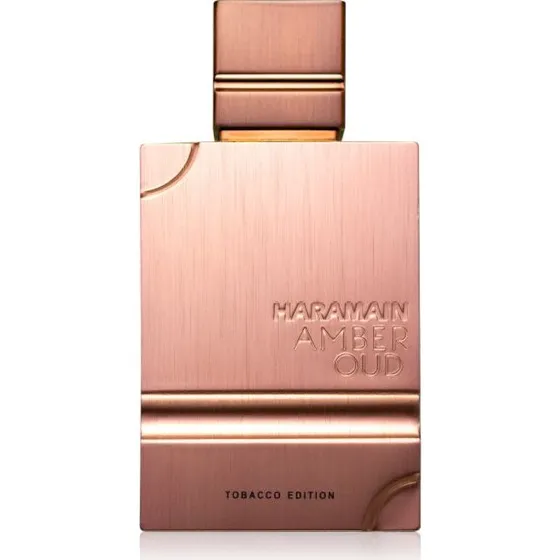 Al Haramain Amber Oud Tobacco EDP 60 ml