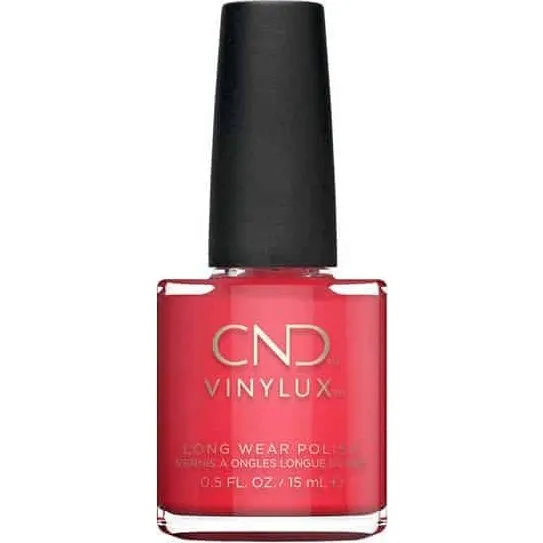 CND Vinylux Lobster Roll #122, 15 ml