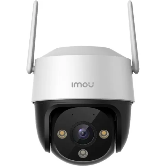 Imou Cruiser 2C 5MP 360° WiFi overvågningskamera, hvid