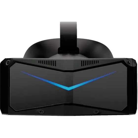 Pimax Crystal Light VR Headset – 2880x2880, 120Hz, Foveated Rendering