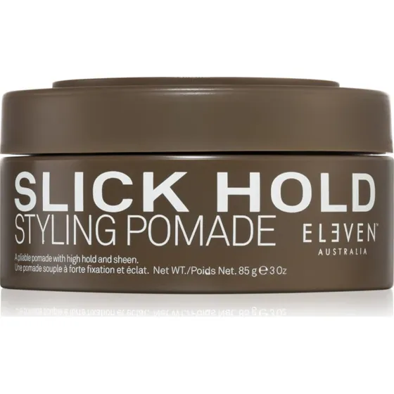 Eleven Australia Slick Hold Styling Pomade 85 g