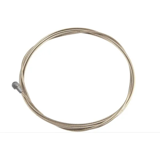 SRAM SlickWire Bremsewire 1,5 x 1750 mm - Sølv