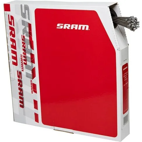 SRAM gearkabel 1,1 mm x 3100 mm til TT/Tandem
