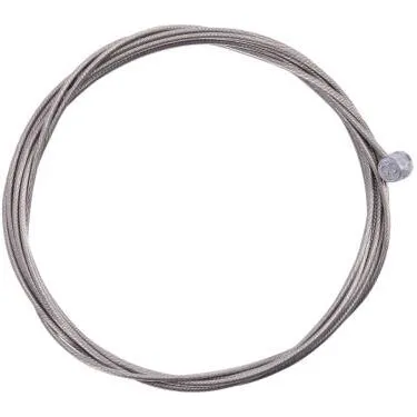 SRAM Stainless bremsekabel 1,5 mm x 2000 mm (MTB/Road)
