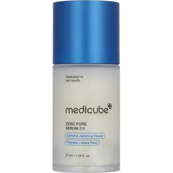 Medicube Zero Pore Serum 2.0, 37 ml