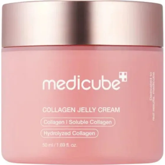 Medicube Collagen Jelly Cream 50 ml