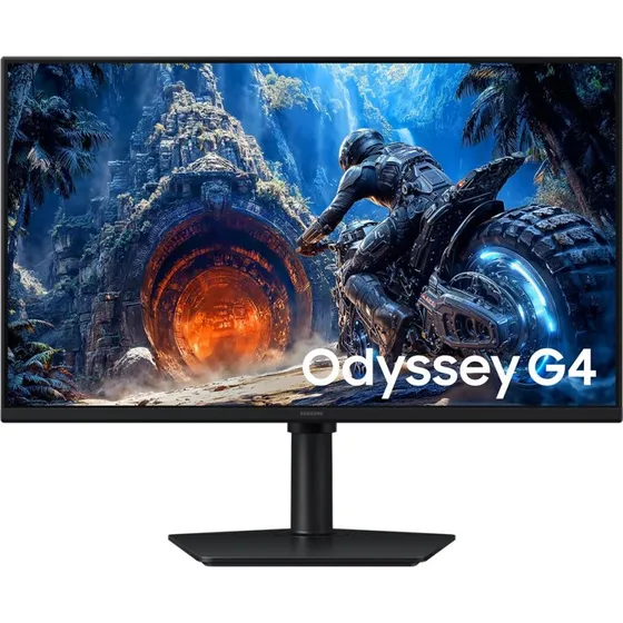 Samsung 27" Odyssey G4 G40H 300Hz 1ms HDR10