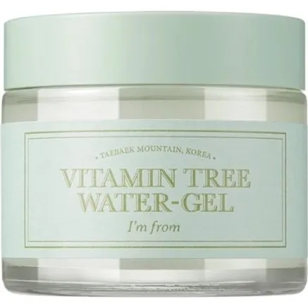 I'm From Vitamin Tree Water Gel 75g
