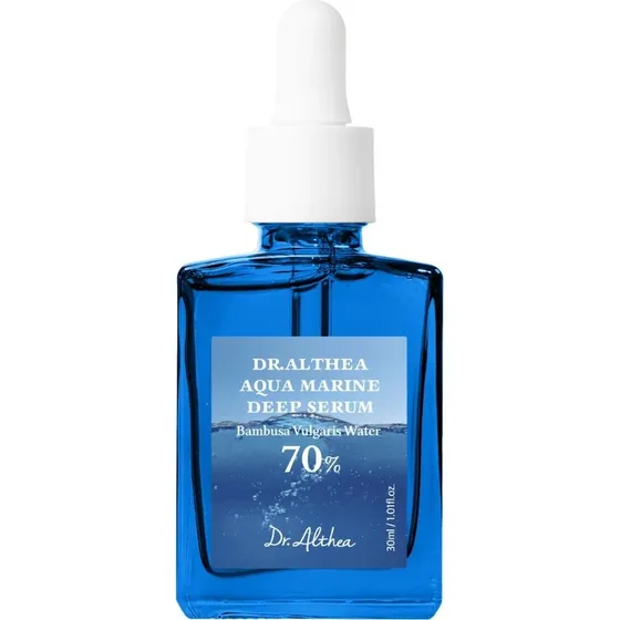 Dr. Althea Aqua Marine Deep Serum 30 ml