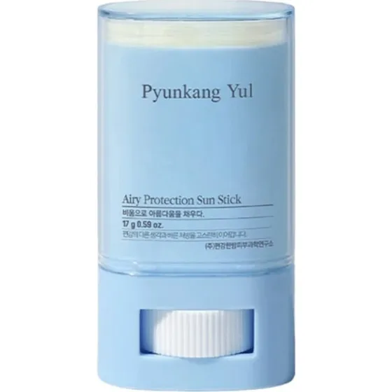 Pyunkang Yul Airy Protection Sun Stick SPF50+ 17 g