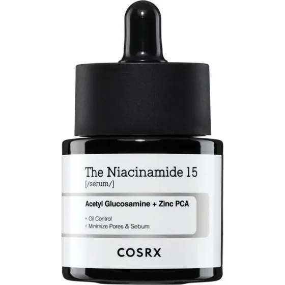 Cosrx The Niacinamide 15 Serum 20 ml
