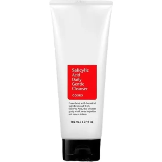 Cosrx Salicylsyre Daily Gentle Cleanser 150 ml