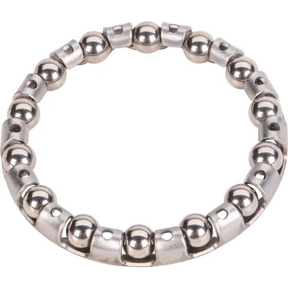 Shimano Nexus kuglering venstre 3/16" 14 kugler - SG-3C40