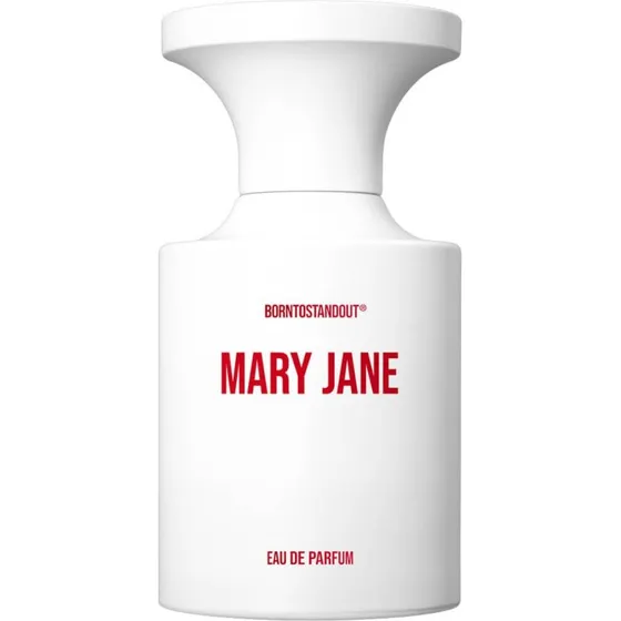 Born to Stand Out Mary Jane EDP 50 ml