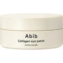 Abib Kollagen Øjenplaster Jericho Rose Jelly 90g (60 stk.)