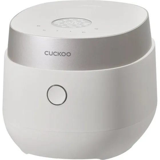Cuckoo CR-0685FW 1,08 l hvid riskoger 880 W