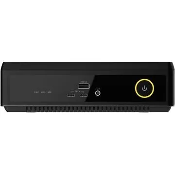 ZOTAC ZBOX MAGNUS EN275060TC Mini PC Core Ultra 7 255HX RTX 5060 Ti