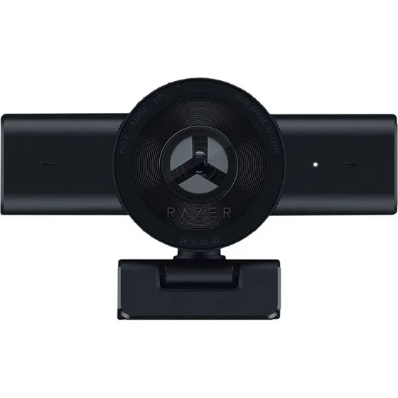 Razer Kiyo V2 X Quartz 1440p Webcam