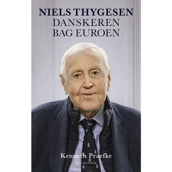 Niels Thygesen - Biografi & Erindring - Hæftet