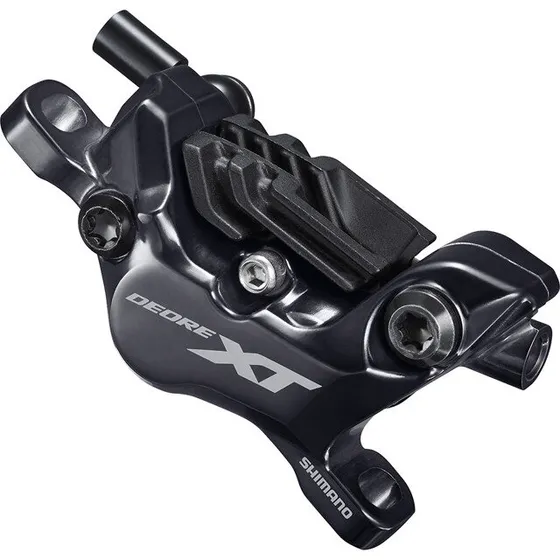 Shimano Deore XT BR-M8120 4-stempel bremsekaliber (Post Mount)