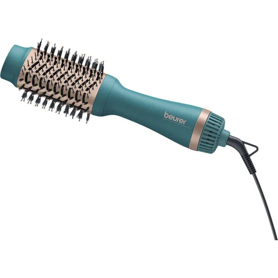 Beurer HC45 Ocean Airstyler (1000W) – Keramisk keratin & ion