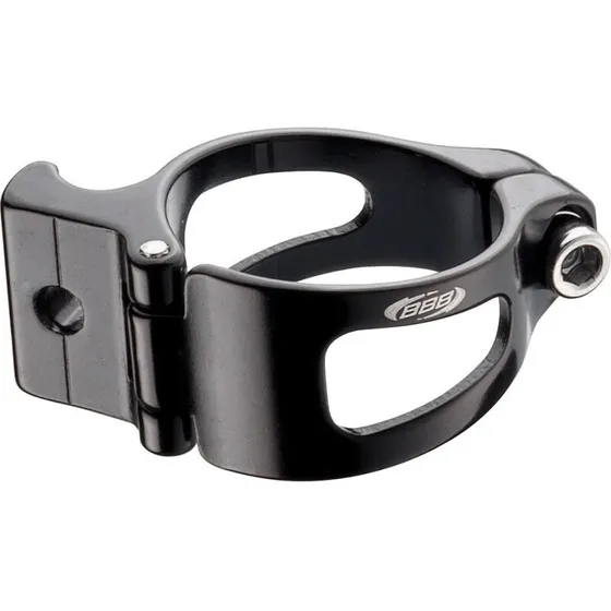BBB Shift Clip BSP-90 forskifterklemme 31,8 mm