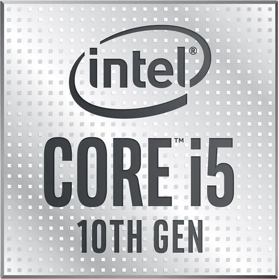 Intel Core i5-10400F 6 kerner 2,9 GHz LGA1200