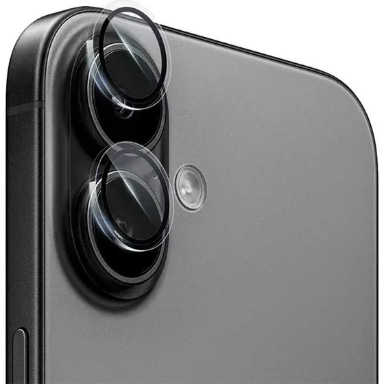 Mobile Origin Sapphire Lens Guards - klar - iPhone 17