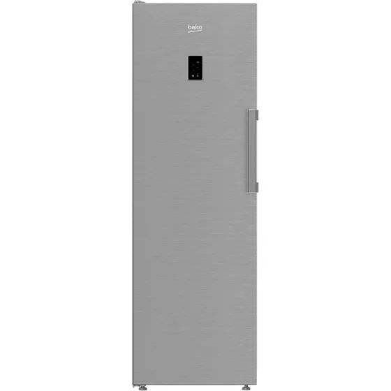 Beko B3RMFNE314XB Fryser 286 L Sølv