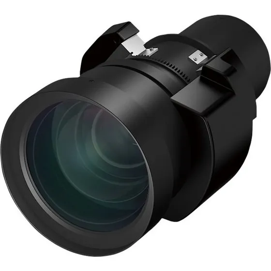 Epson ELP LW06 Bredt-kast Zoomobjektiv