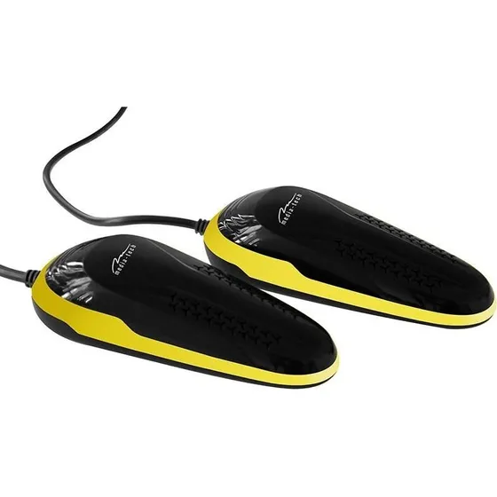 Media-Tech MT6505 Ozon Skotørrer 10W