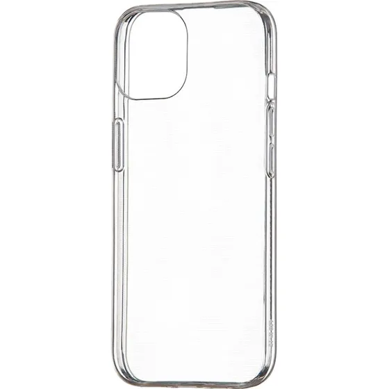 Samsung Galaxy S25 Ultra Slim Cover 1mm Transparent