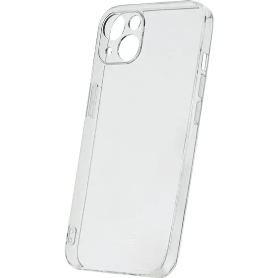 TFO Slim 2mm Transparent Etui til iPhone 16 Pro Max